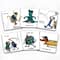 Major League Baseball Licensed Memory Match Game